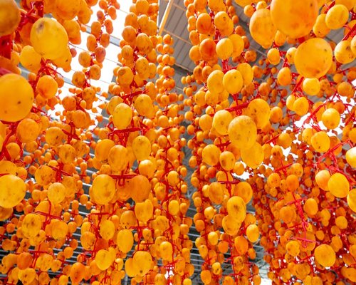 Berjalan kaki santai